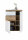 Garderoben-Set MAILAND, 5-tlg. (BxHxT) 290x200x38 cm