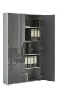 Büromöbel-Set TABOR PRO 3 Arbeitszimmer Komplett-Set