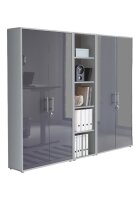 Aktenschrank TABOR 10 Büroschrank abschließbar...