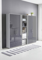 Aktenschrank TABOR 10 Büroschrank abschließbar...