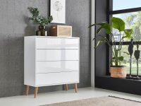 Schubkastenkommode / Kommode BEN 3 inkl....