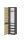 Garderobenschrank LAUSANNE, (BxHxT) 54x200x40 cm