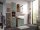 Badmöbel-Set Badezimmer VALENCIA 2, 3-tlg. mit Spiegelschrank