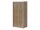 Standregal CLICK 3er, werkzeuglose Montage, Click-System, (BxHxT) 53x108x32 cm