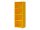Standregal CLICK 4er, werkzeuglose Montage, Click-System, (BxHxT) 53x144x32 cm