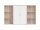 Aktenschrank OFFICE LINE, (BxHxT) 184x114x35 cm