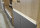 Wohnwand Anbauwand LIMOGES in Artisan Eiche Nb. / anthrazit, inkl. LED-Beleuchtung