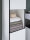 Badezimmer Badmöbel-Set VENEZIA weiß matt Hochschrank Spiegelschrank WBU Highboard Set 1
