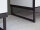 Badezimmer Badmöbel-Set VENEZIA weiß matt Hochschrank Spiegelschrank WBU Set 2
