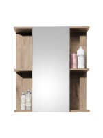 Badezimmer Spiegelschrank Badmöbel VALENCIA