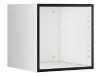Regal VARIANTO 1 offen, Würfel Baukastensystem zum...