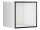 Regal VARIANTO 1 offen, Würfel Baukastensystem zum aufhängen 38x38x38 cm