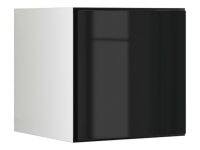 Schrank VARIANTO 1 mit Tür, Würfel...