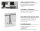 Lowboard VARIANTO 3, Schrank Set, anthrazit matt / anthrazit matt griffloses TV-Board, 3 tlg., 190 cm hängend