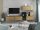 Wohnwand VARIANTO 1 Schrank Set 7 tlg., 266 cm, stehend und hängend
