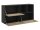 Sideboard VARIANTO 1 Schrank Set 5 tlg., 152 cm, Kommode, 3 Schränke mit Klappen, 2 offene Regale