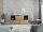 Sideboard VARIANTO 2 Schrank Set 5 tlg., 152 cm, Kommode, 3 Schränke mit Klappen, 2 offene Regale