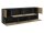 Sideboard VARIANTO 4 Schrank Set 7 tlg., 228 cm, Kommode, 5 Schränke mit Klappen, 2 Schränke mit Tür
