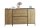 Sideboard VARIANTO 7 Schrank Set 4 tlg., Kommode, 2 Schränke mit Klappe, 2 Schränke mit Tür
