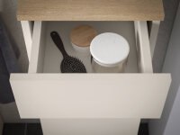 Badezimmer Hochschrank LONDRES Badmöbel