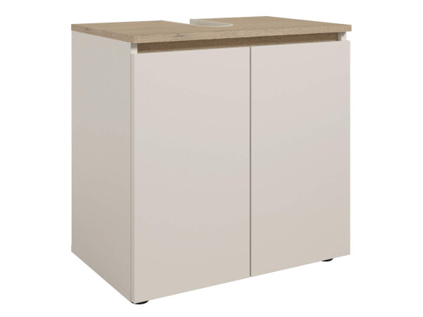 Badezimmer WBU 2-trg. LONDRES Badmöbel