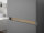 Badezimmer Badmöbel -Set LONDRES Anthrazit Hochschrank Spiegelschrank Wbu Kommode Set 1
