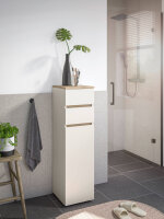 Badezimmer Kommode LONDRES Kaschmir Badmöbel