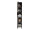 Badezimmer Hochschrank VENEZIA kaschmir Badmöbel 30 cm breit