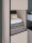 Badezimmer Hochschrank VENEZIA kaschmir Badmöbel 30 cm breit