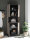 Badezimmer Hochschrank VENEZIA kaschmir Badmöbel 60 cm breit