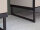 Badezimmer Hochschrank VENEZIA kaschmir Badmöbel 60 cm breit