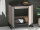 Badezimmer Waschbeckenunterschrank VENEZIA kaschmir Badmöbel Wbu 60 cm