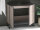 Badezimmer Waschbeckenunterschrank VENEZIA kaschmir Badmöbel Wbu 80 cm