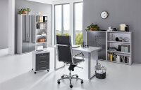 Büromöbel-Set TABOR 1 Arbeitszimmer...