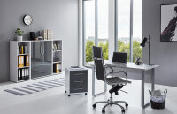 Büromöbel-Set TABOR 2 Arbeitszimmer...
