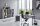 Büromöbel-Set TABOR 2 Arbeitszimmer Komplett-Set Büro Home-Office Büromöbel