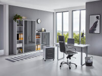 Büromöbel-Set TABOR 4 Arbeitszimmer...