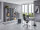 Büromöbel-Set TABOR 4 Arbeitszimmer Komplett-Set Büro Home-Office Büromöbel
