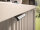 Badezimmer Highboard CASTELLO kaschmir Badmöbel 60 cm breit
