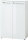 Aktenschrank MONTERREY niedrig, Glasfront, Glasauflage, anschließbar (BxHxT) 80x120x37 cm