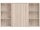 Aktenschrank Highboard OFFICE LINE, (BxHxT) 184x114x35 cm