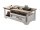 Couchtisch / Wohnzimmertisch FLORENZ, (BxHxT) 120x45x67 cm