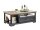 Couchtisch / Wohnzimmertisch FLORENZ, (BxHxT) 120x45x67 cm