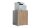Druckerkommode TABOR, Druckerschrank, Kommode, Metallgriffe, 54 cm breit