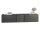 Lowboard VARIANTO 3 Schrank Set, modernes griffloses TV-Board, 3 tlg., 190 cm, TV-Schrank, stehend und hängend