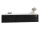 Lowboard VARIANTO 3 Schrank Set, modernes griffloses TV-Board, 3 tlg., 190 cm, TV-Schrank, stehend und hängend