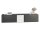 Lowboard VARIANTO 3 Schrank Set, modernes griffloses TV-Board, 3 tlg., 190 cm, TV-Schrank, stehend und hängend