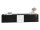 Lowboard VARIANTO 3 Schrank Set, modernes griffloses TV-Board, 3 tlg., 190 cm, TV-Schrank, stehend und hängend
