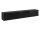 Lowboard VARIANTO 4 Schrank Set, modernes griffloses TV-Board, 3 tlg., 228 cm, TV-Schrank, stehend und hängend