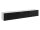 Lowboard VARIANTO 4 Schrank Set, modernes griffloses TV-Board, 3 tlg., 228 cm, TV-Schrank, stehend und hängend